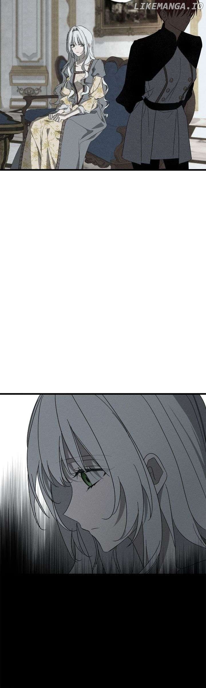 My Husband Who Hates Me Has Lost His Memories Chapter 69 - Page 3