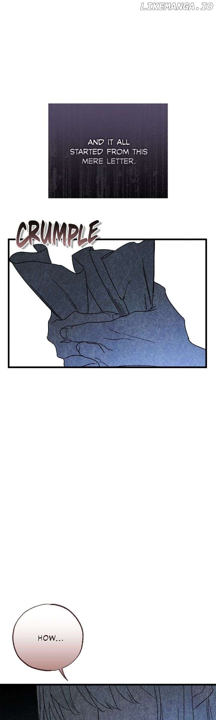 My Husband Who Hates Me Has Lost His Memories Chapter 69 - Page 30