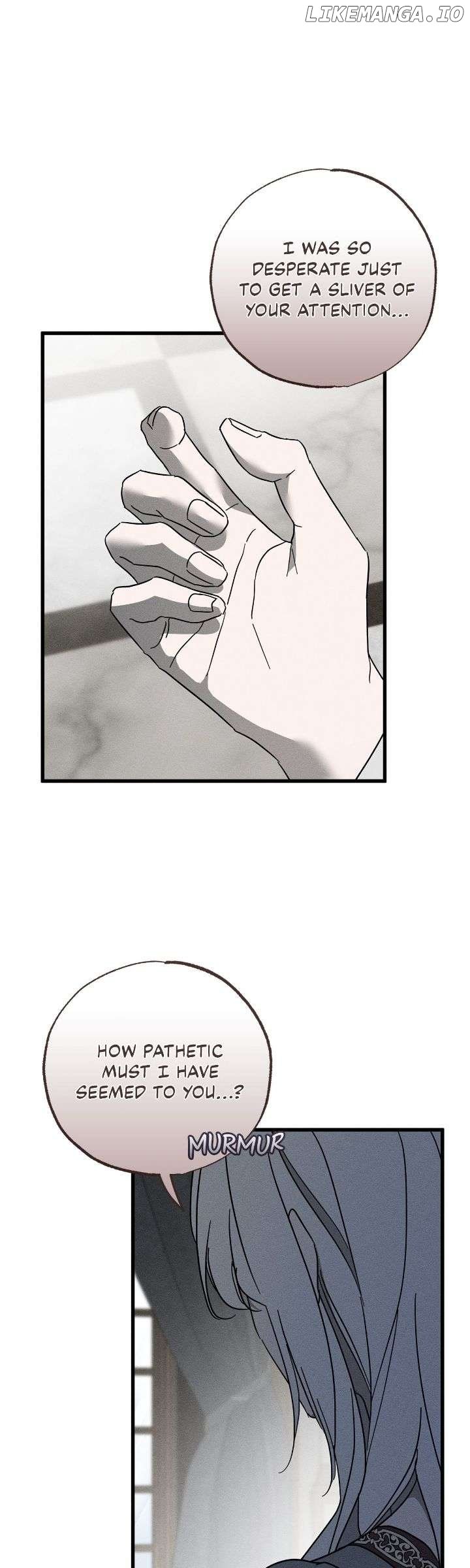 My Husband Who Hates Me Has Lost His Memories Chapter 69 - Page 36