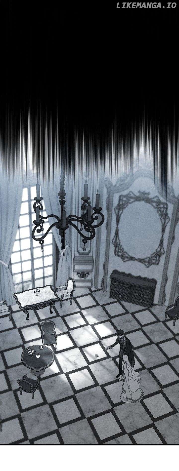 My Husband Who Hates Me Has Lost His Memories Chapter 69 - Page 4