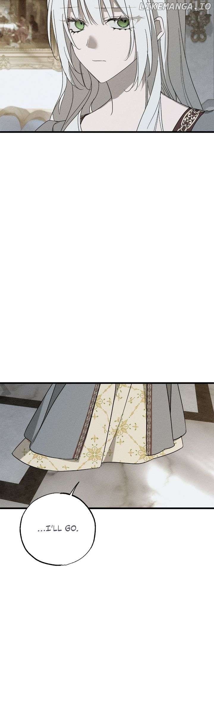 My Husband Who Hates Me Has Lost His Memories Chapter 69 - Page 42