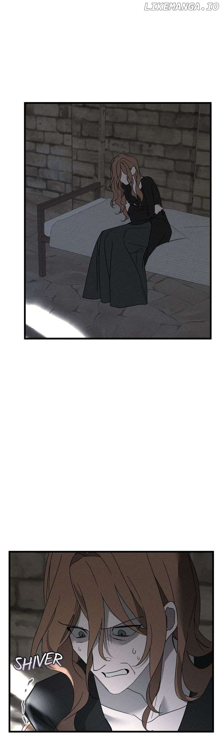 My Husband Who Hates Me Has Lost His Memories Chapter 69 - Page 45
