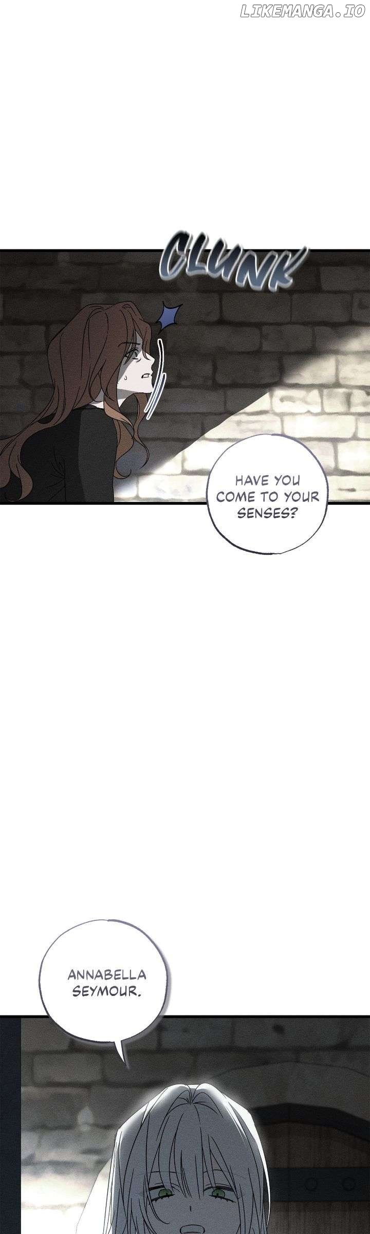 My Husband Who Hates Me Has Lost His Memories Chapter 69 - Page 46
