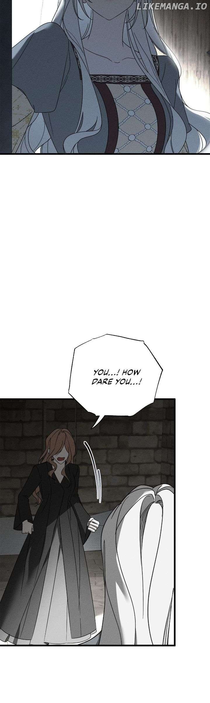 My Husband Who Hates Me Has Lost His Memories Chapter 69 - Page 47