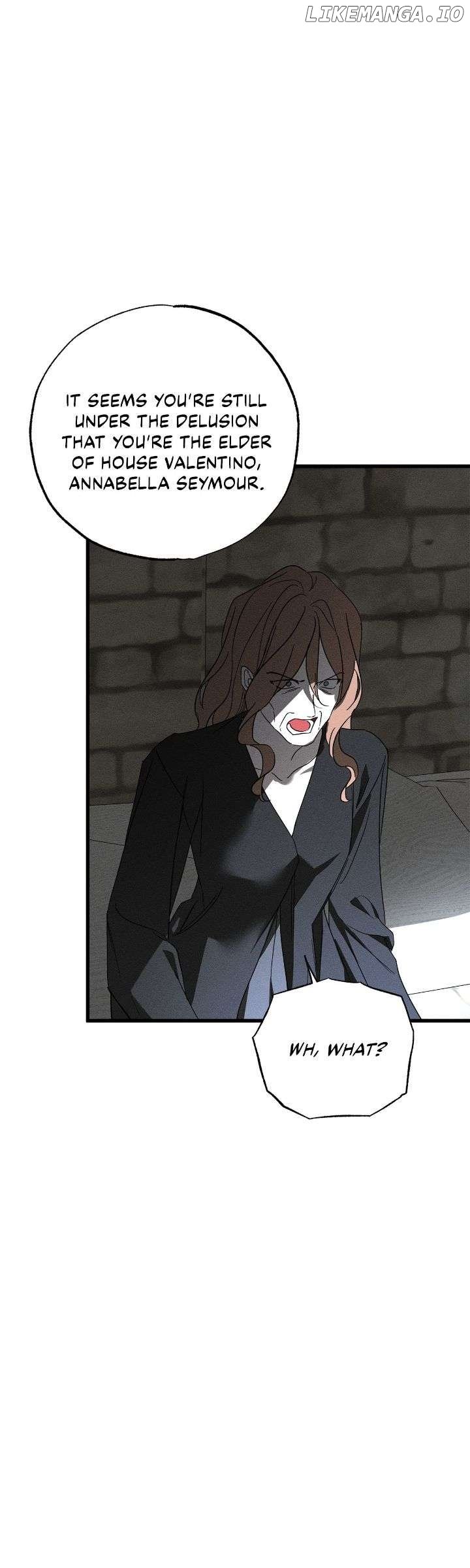 My Husband Who Hates Me Has Lost His Memories Chapter 69 - Page 48