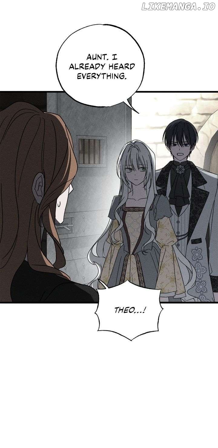 My Husband Who Hates Me Has Lost His Memories Chapter 69 - Page 49