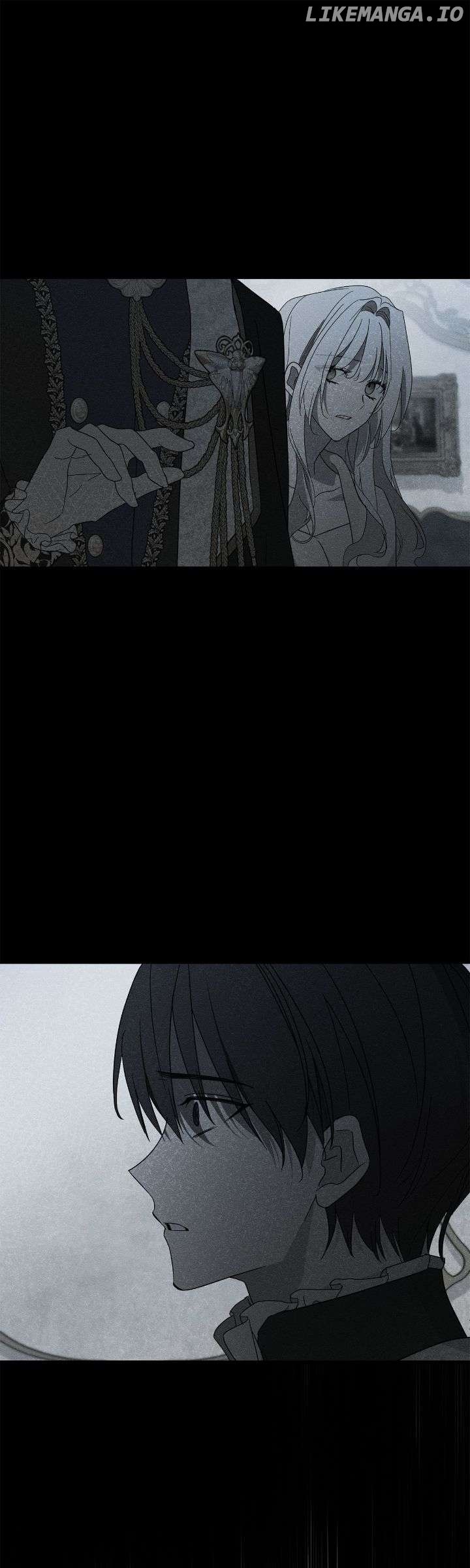My Husband Who Hates Me Has Lost His Memories Chapter 69 - Page 5