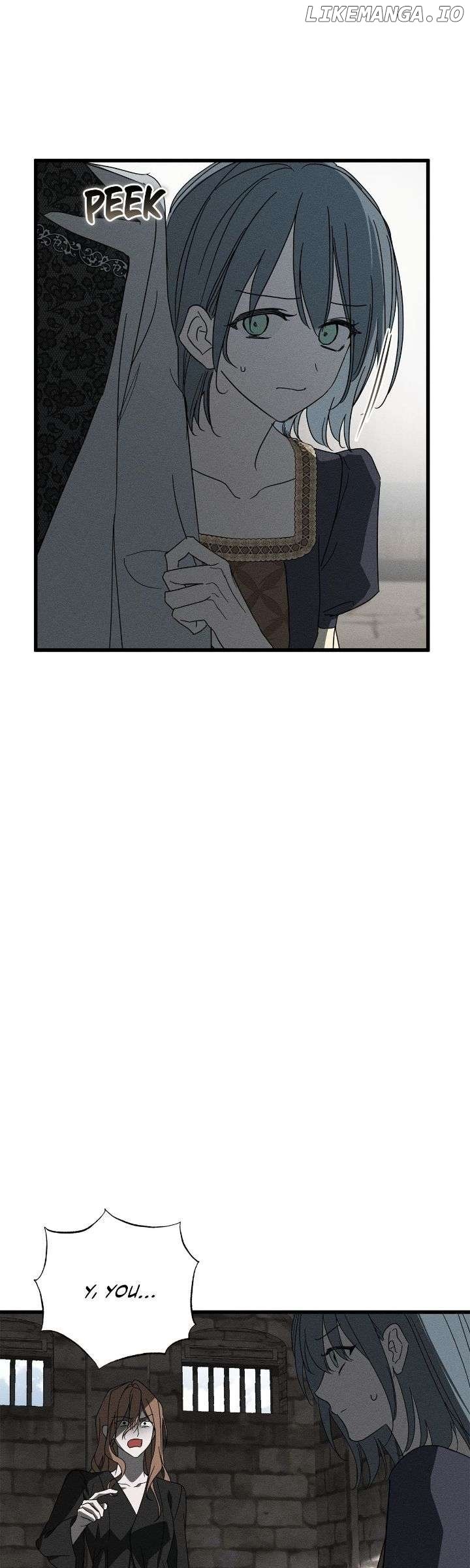 My Husband Who Hates Me Has Lost His Memories Chapter 69 - Page 50