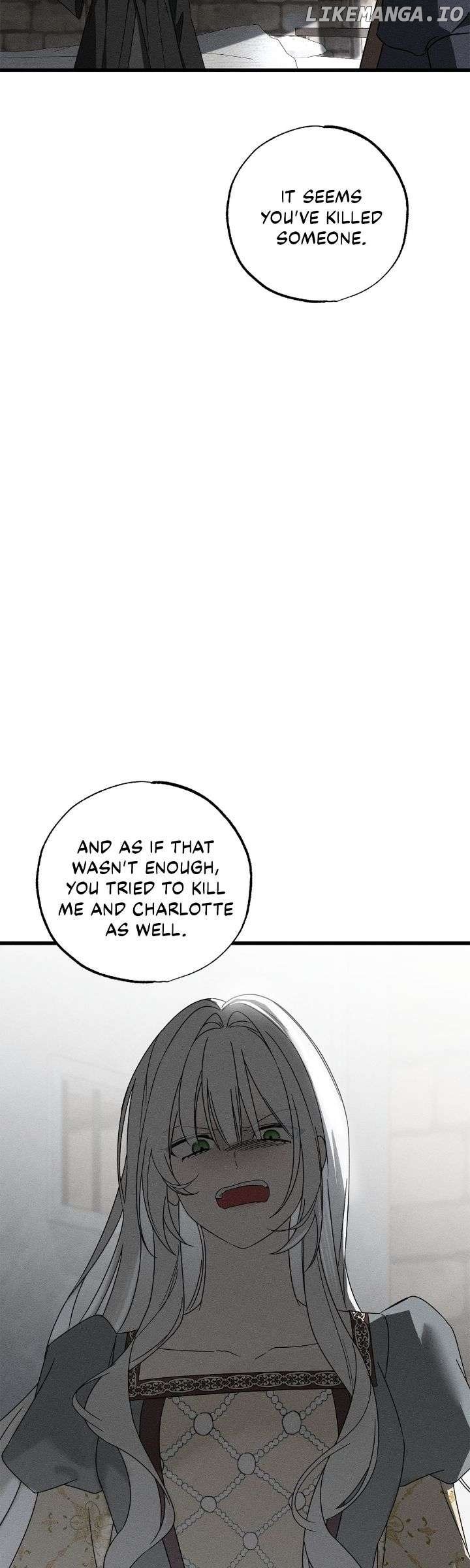My Husband Who Hates Me Has Lost His Memories Chapter 69 - Page 51