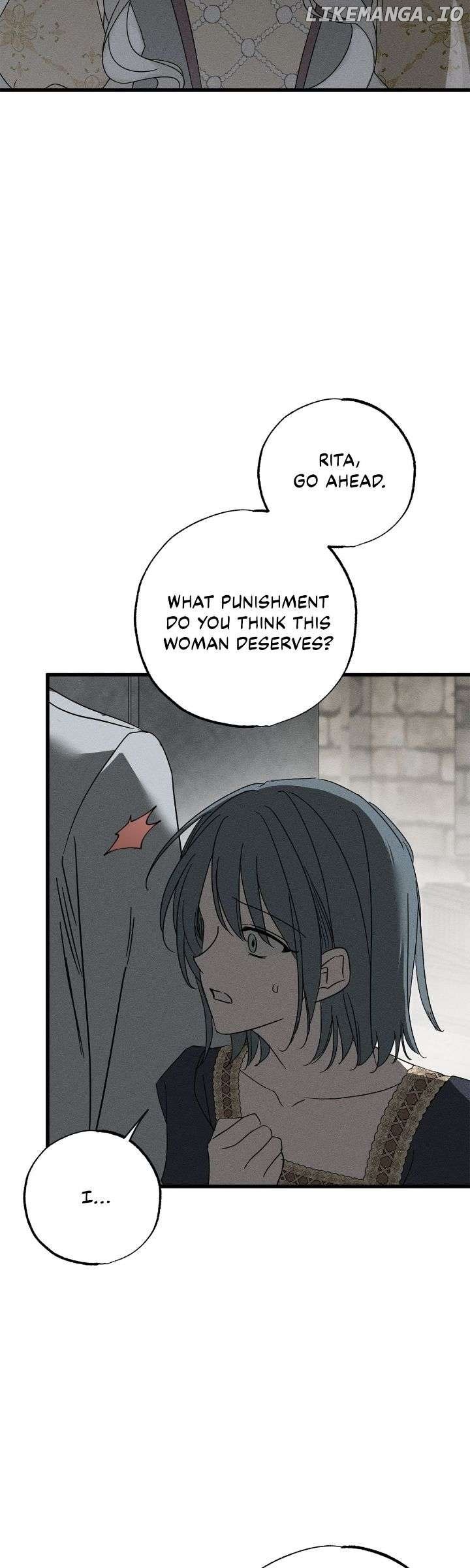 My Husband Who Hates Me Has Lost His Memories Chapter 69 - Page 52