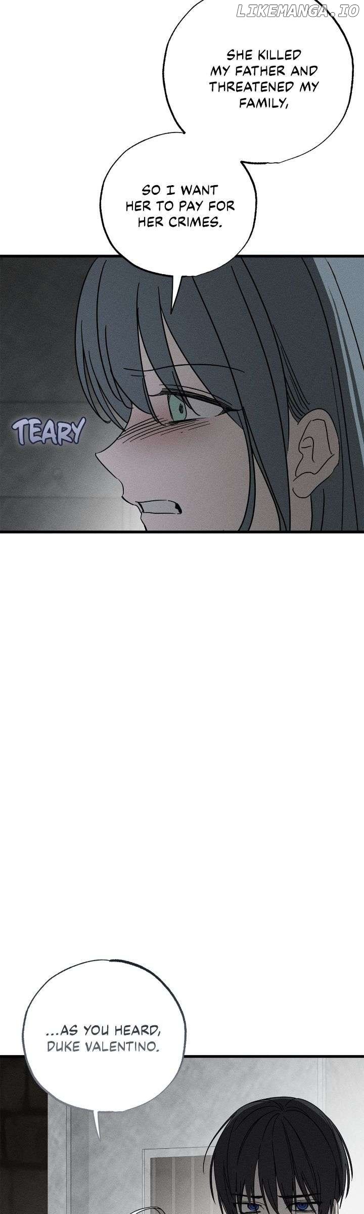 My Husband Who Hates Me Has Lost His Memories Chapter 69 - Page 53