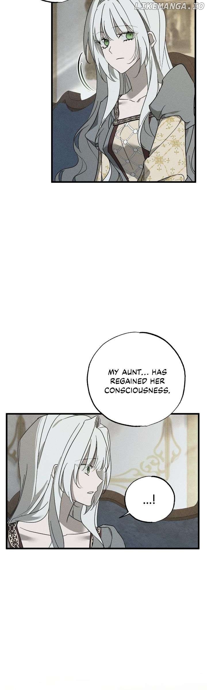 My Husband Who Hates Me Has Lost His Memories Chapter 69 - Page 8