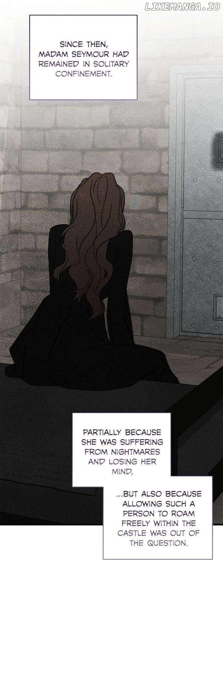 My Husband Who Hates Me Has Lost His Memories Chapter 69 - Page 9