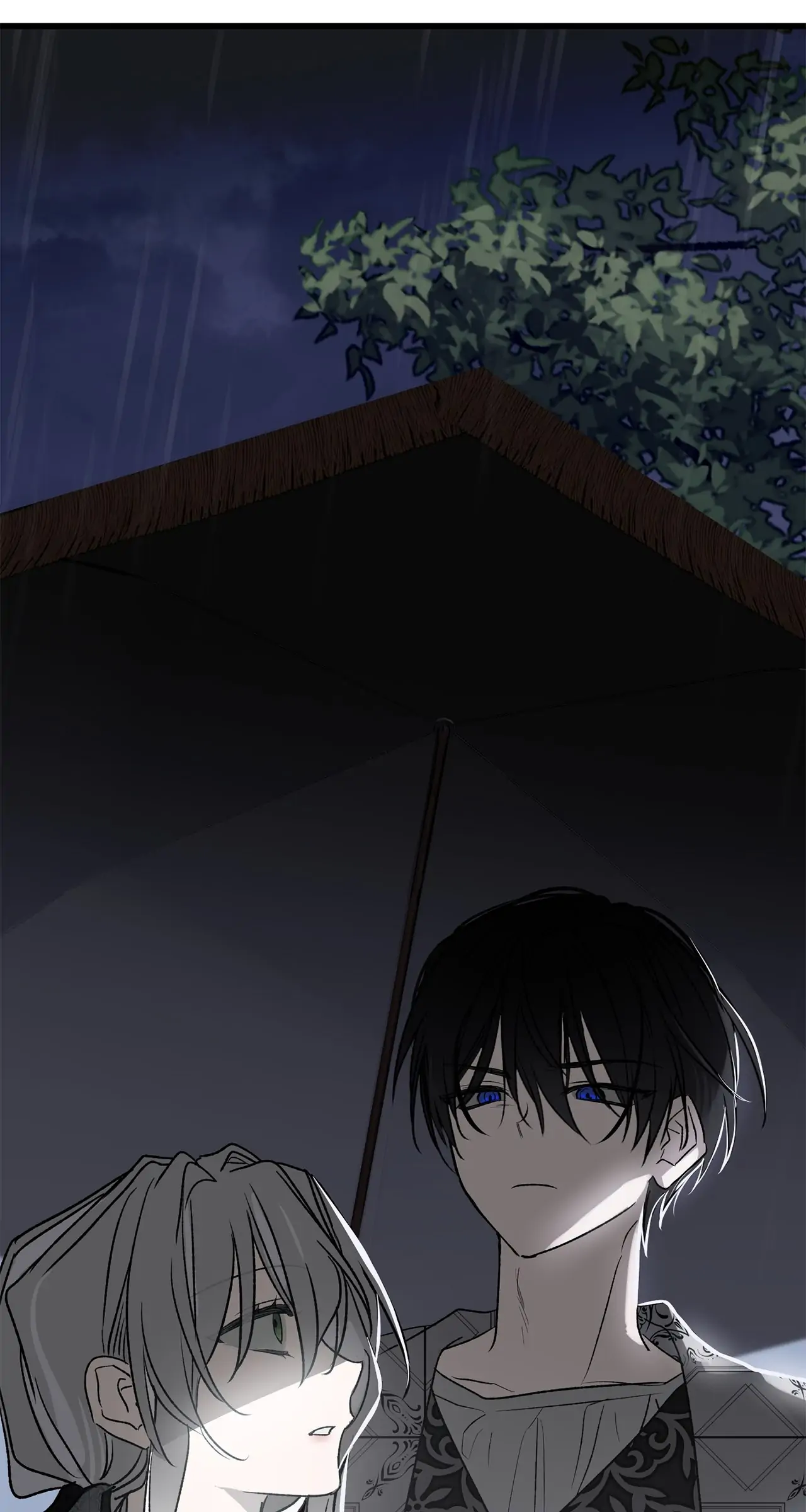 My Husband Who Hates Me Has Lost His Memories Chapter 7 - Page 124