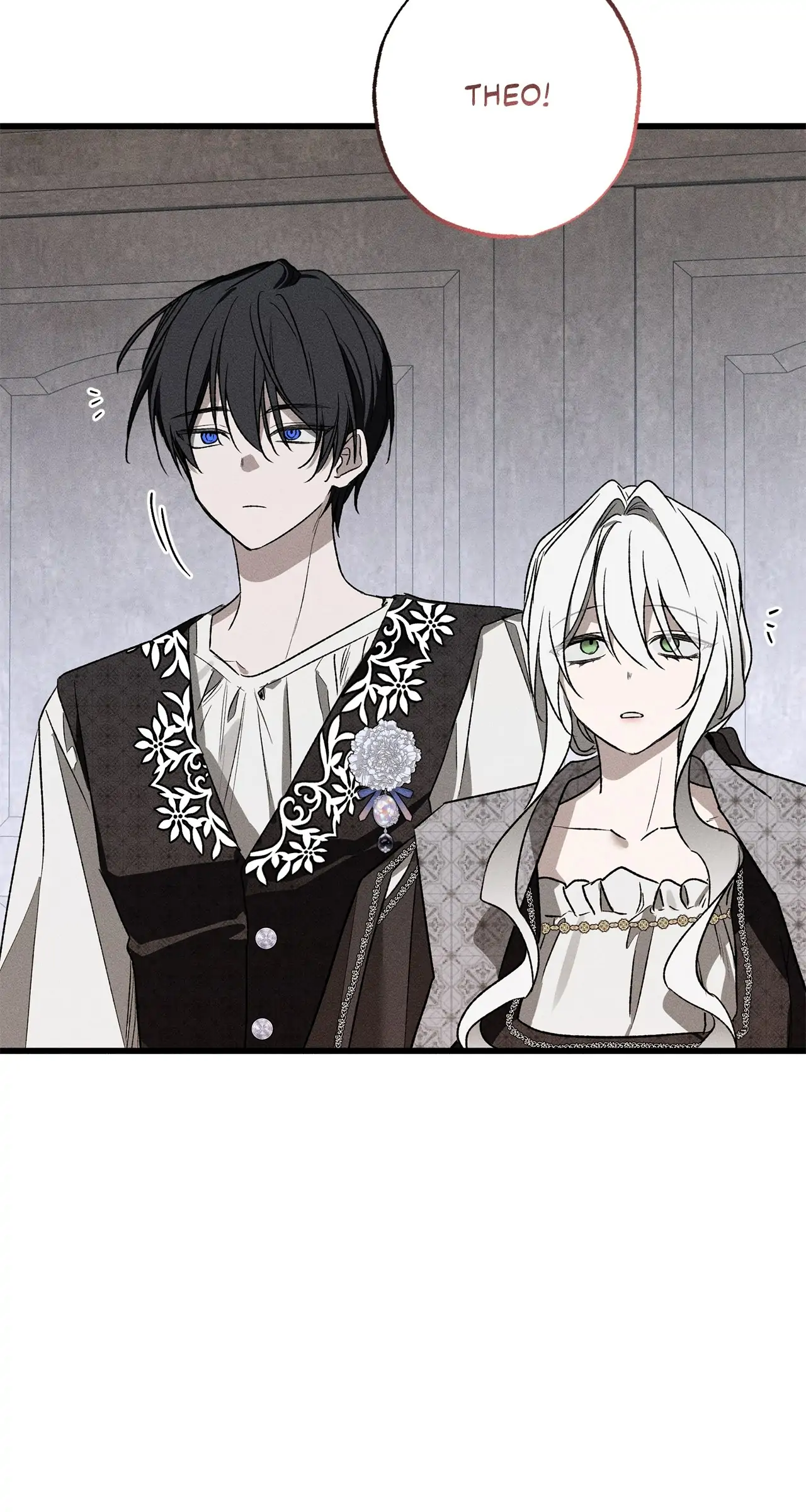 My Husband Who Hates Me Has Lost His Memories Chapter 7 - Page 131