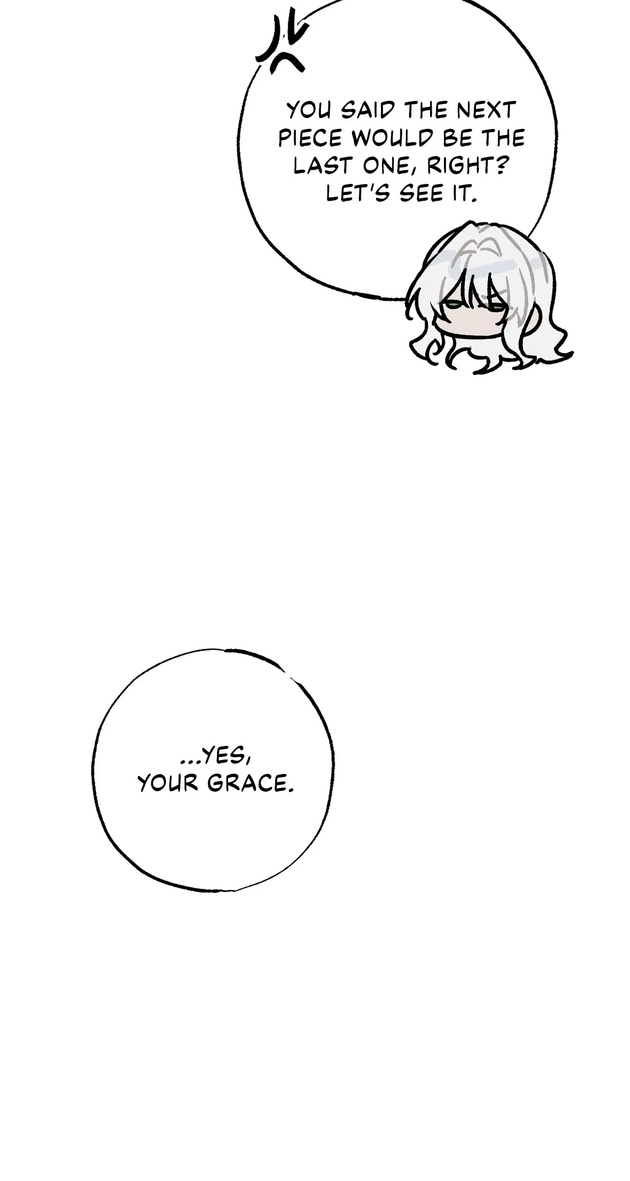 My Husband Who Hates Me Has Lost His Memories Chapter 7 - Page 24