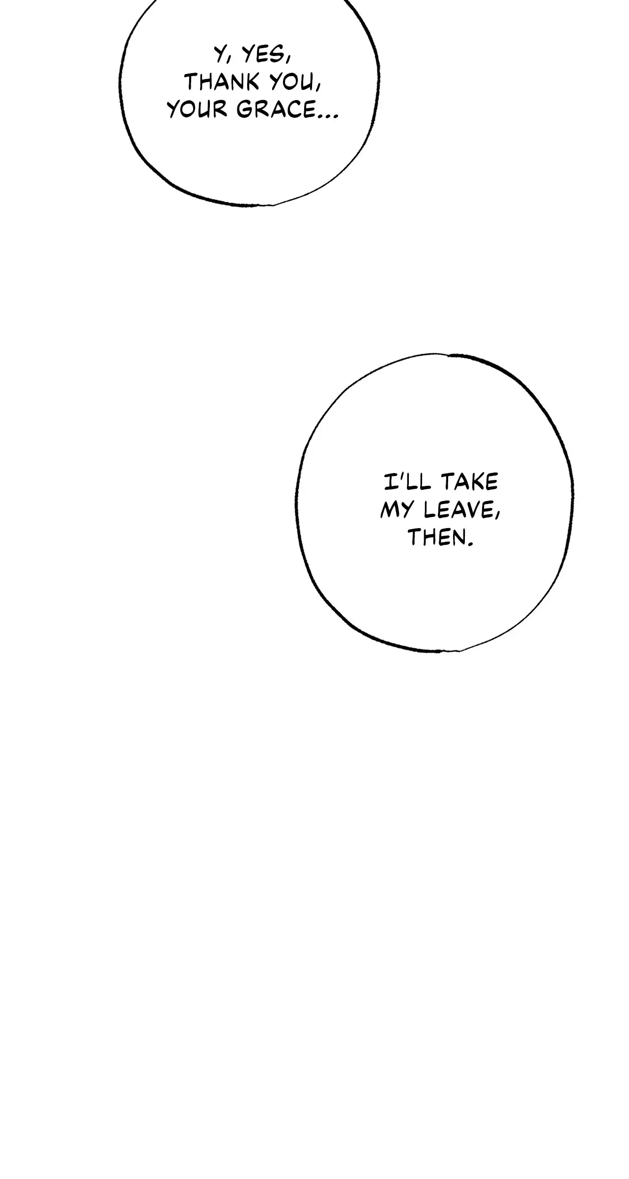 My Husband Who Hates Me Has Lost His Memories Chapter 7 - Page 35