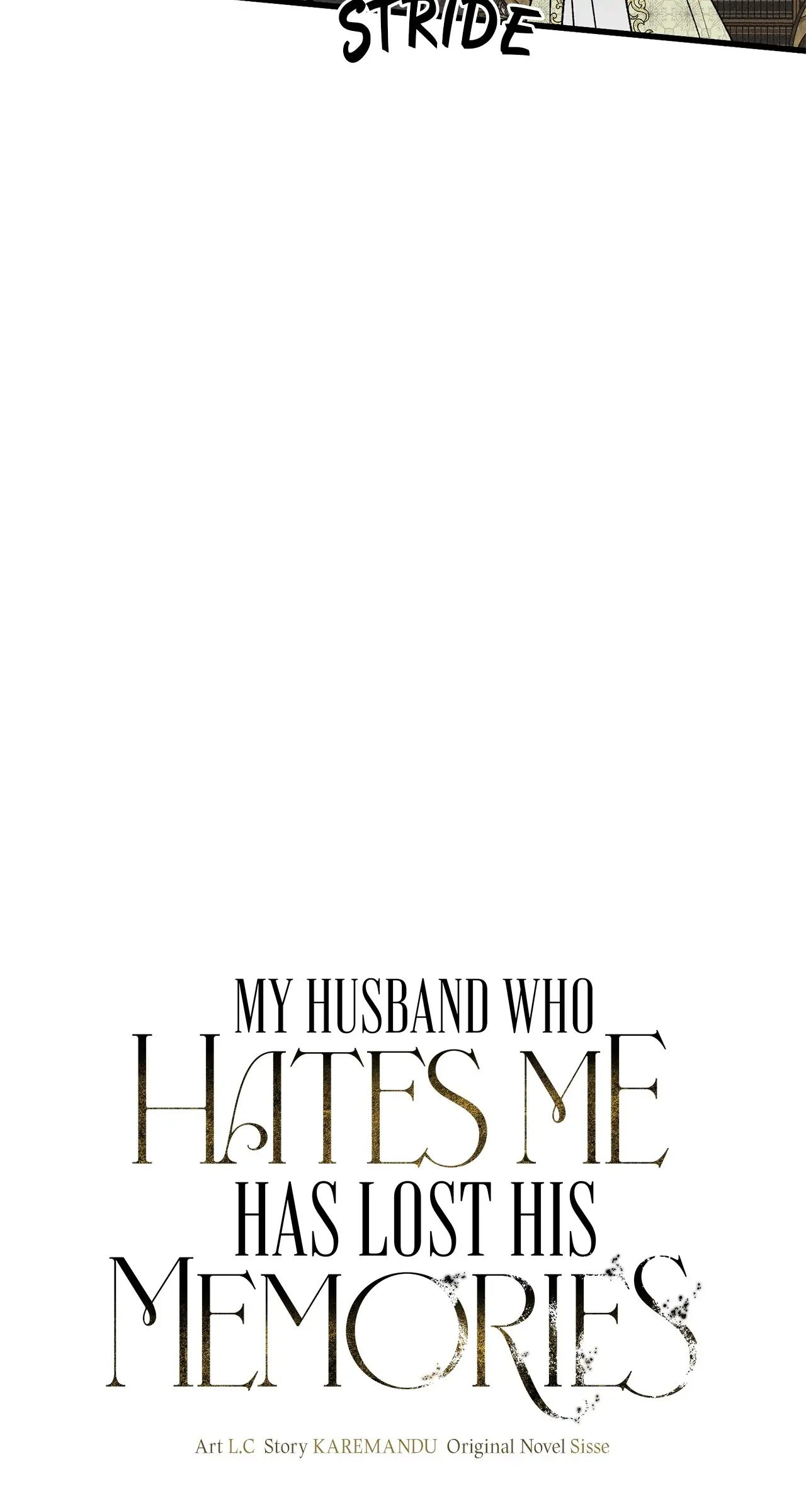 My Husband Who Hates Me Has Lost His Memories Chapter 7 - Page 55
