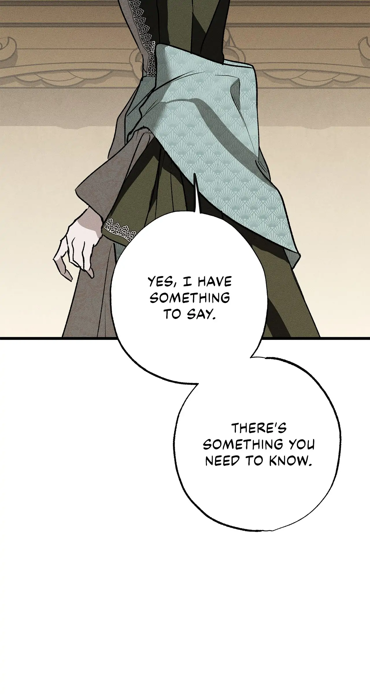 My Husband Who Hates Me Has Lost His Memories Chapter 7 - Page 60