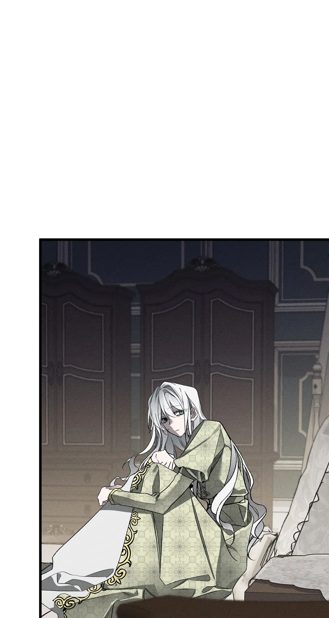 My Husband Who Hates Me Has Lost His Memories Chapter 7 - Page 91