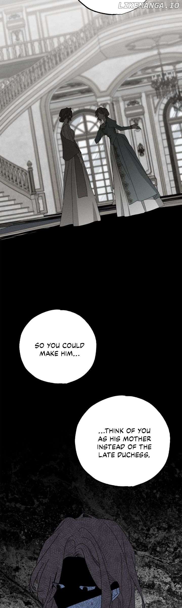 My Husband Who Hates Me Has Lost His Memories Chapter 70 - Page 11