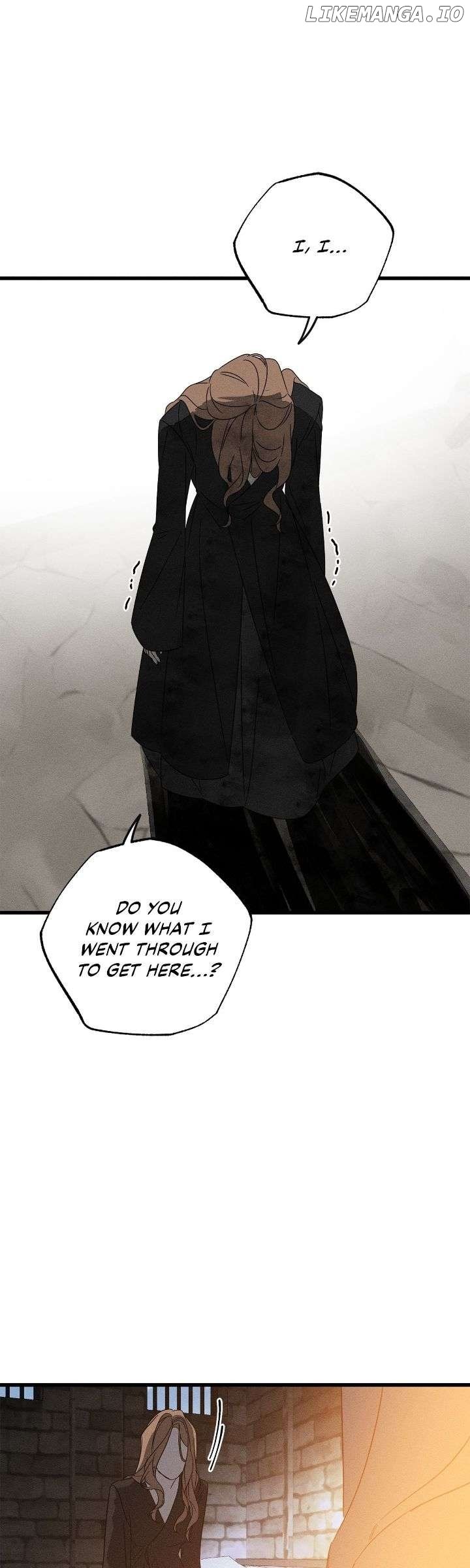 My Husband Who Hates Me Has Lost His Memories Chapter 70 - Page 17