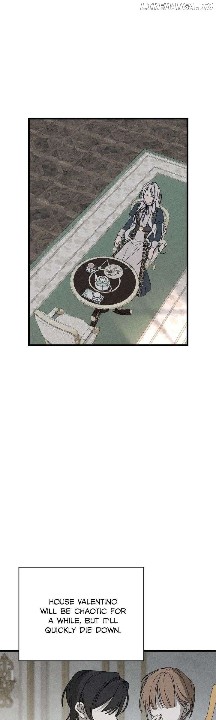 My Husband Who Hates Me Has Lost His Memories Chapter 70 - Page 30