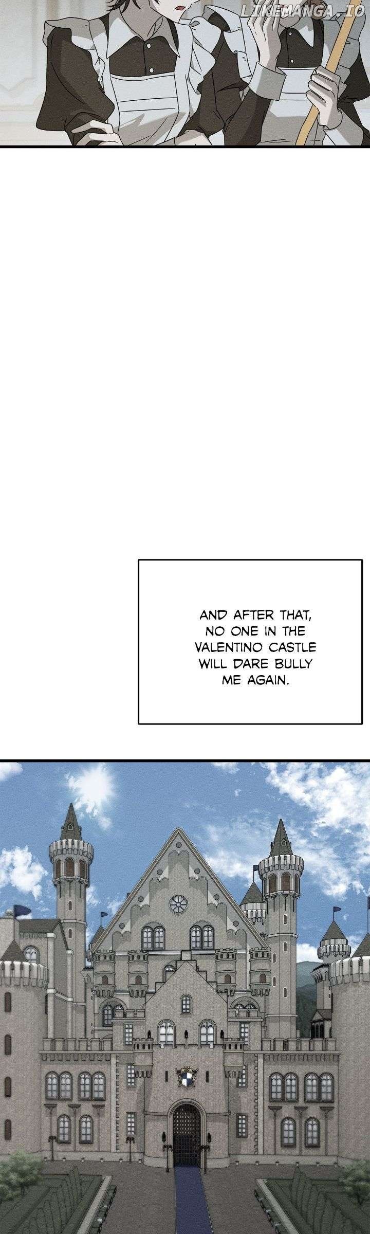 My Husband Who Hates Me Has Lost His Memories Chapter 70 - Page 31