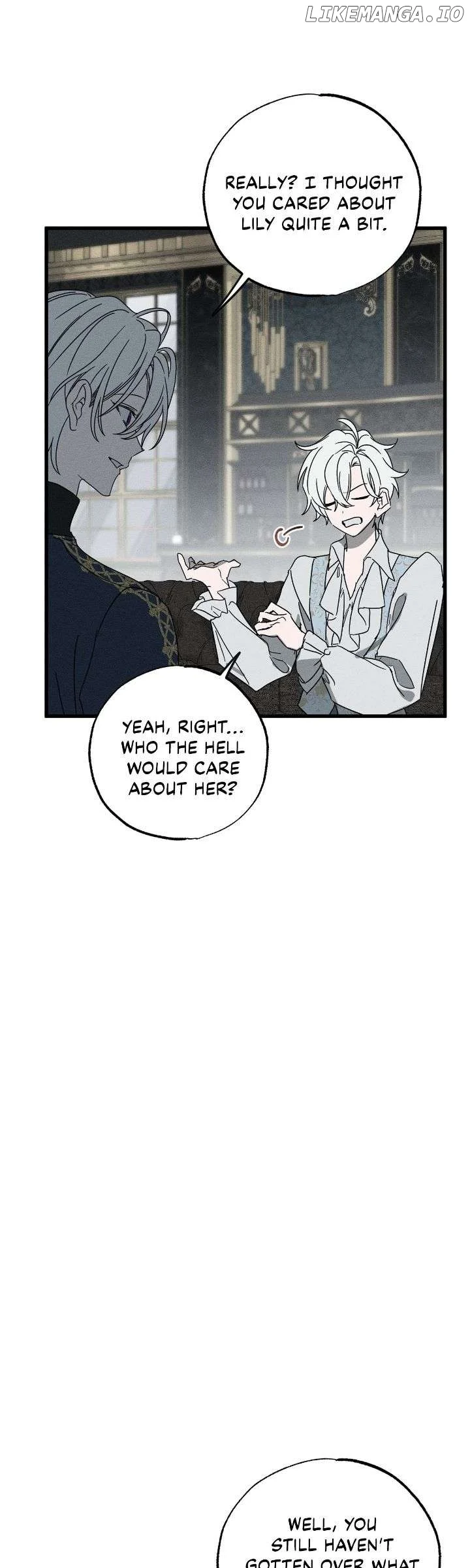 My Husband Who Hates Me Has Lost His Memories Chapter 70 - Page 42
