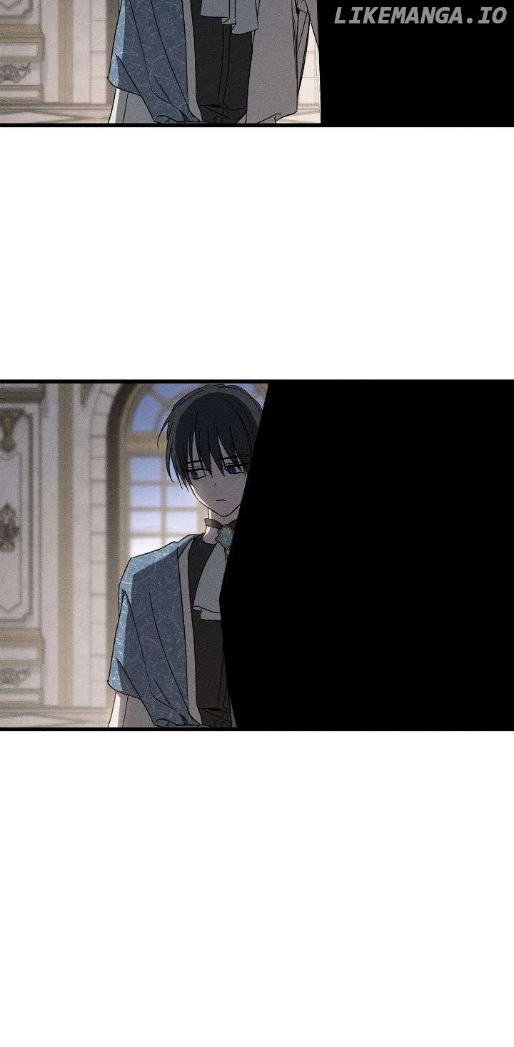 My Husband Who Hates Me Has Lost His Memories Chapter 71 - Page 10