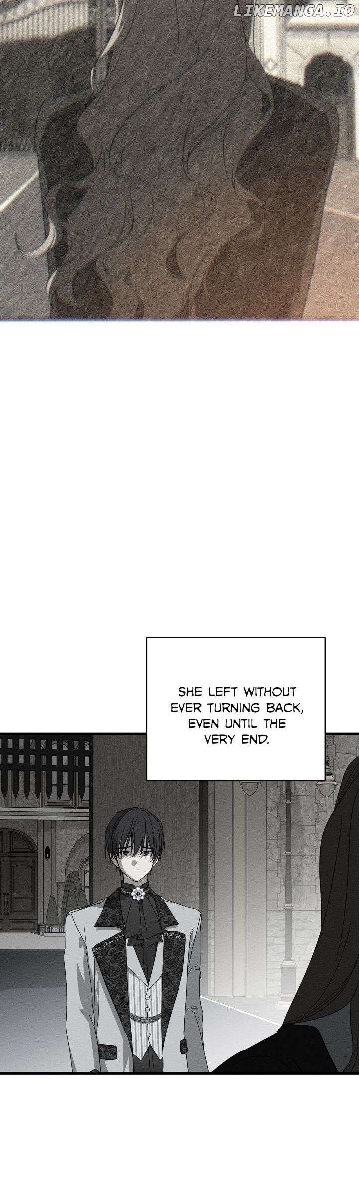 My Husband Who Hates Me Has Lost His Memories Chapter 71 - Page 13