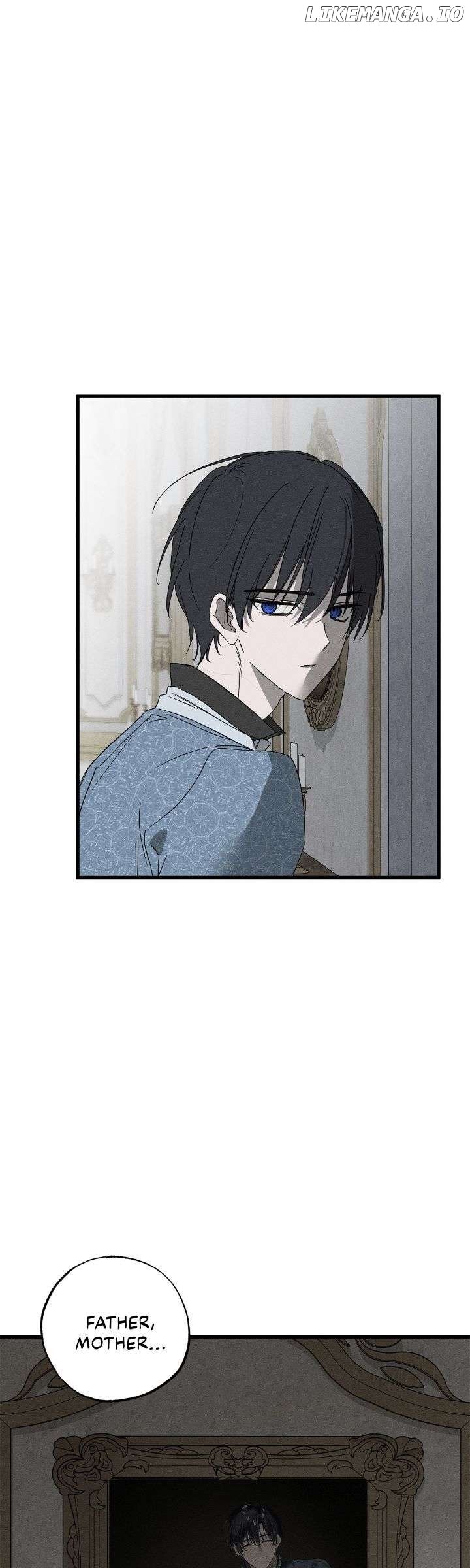 My Husband Who Hates Me Has Lost His Memories Chapter 71 - Page 14