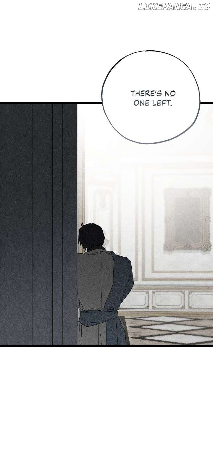 My Husband Who Hates Me Has Lost His Memories Chapter 71 - Page 16
