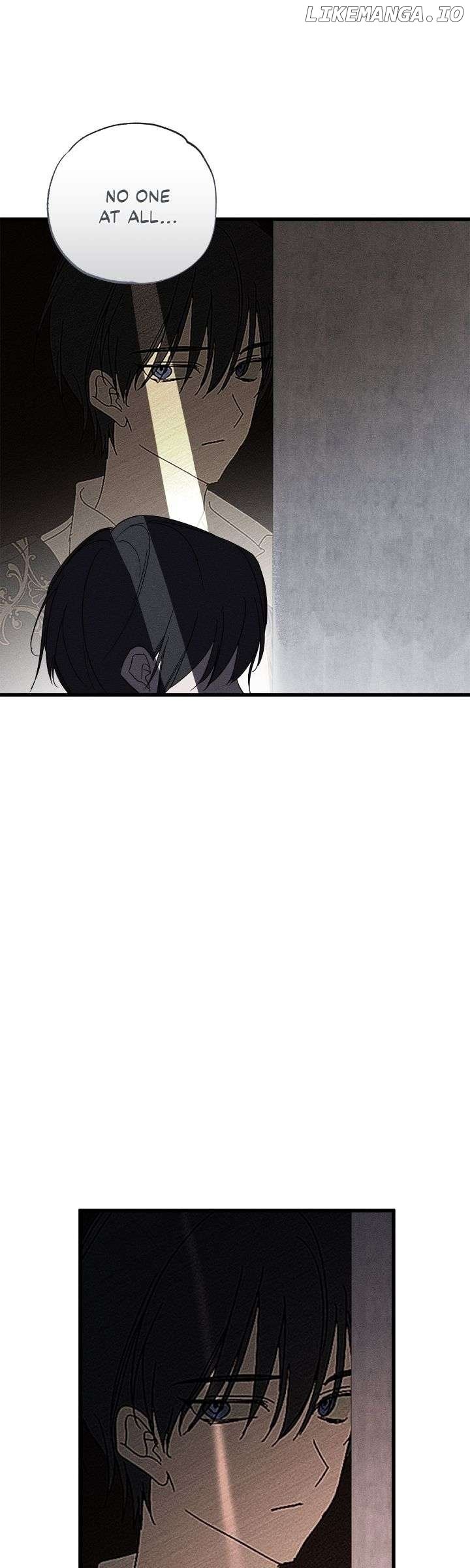My Husband Who Hates Me Has Lost His Memories Chapter 71 - Page 17