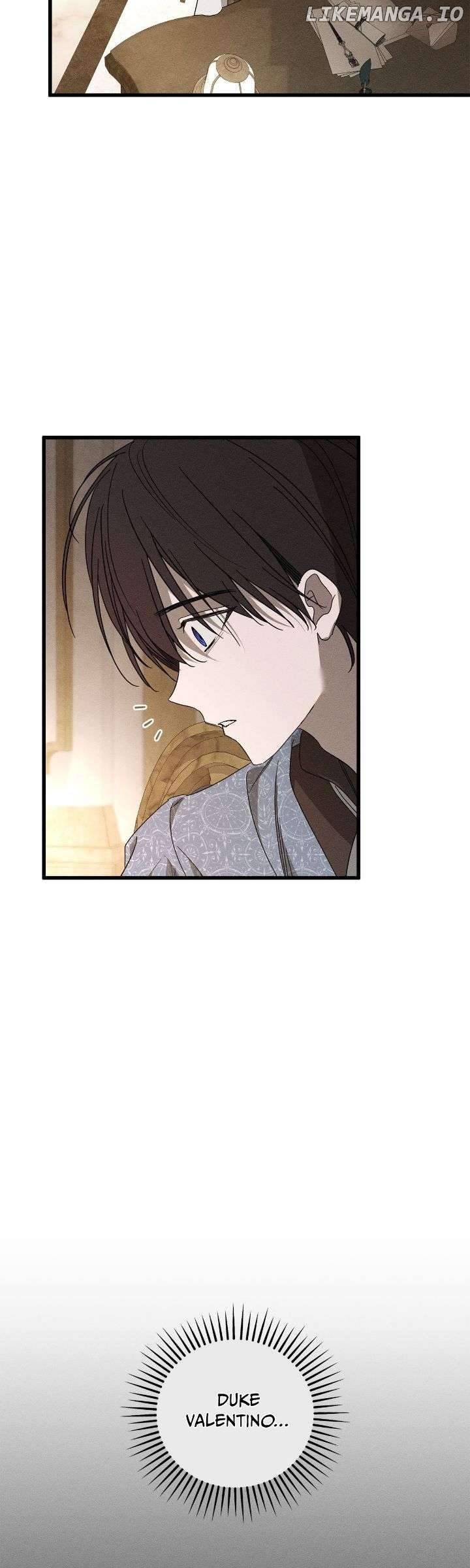 My Husband Who Hates Me Has Lost His Memories Chapter 71 - Page 24