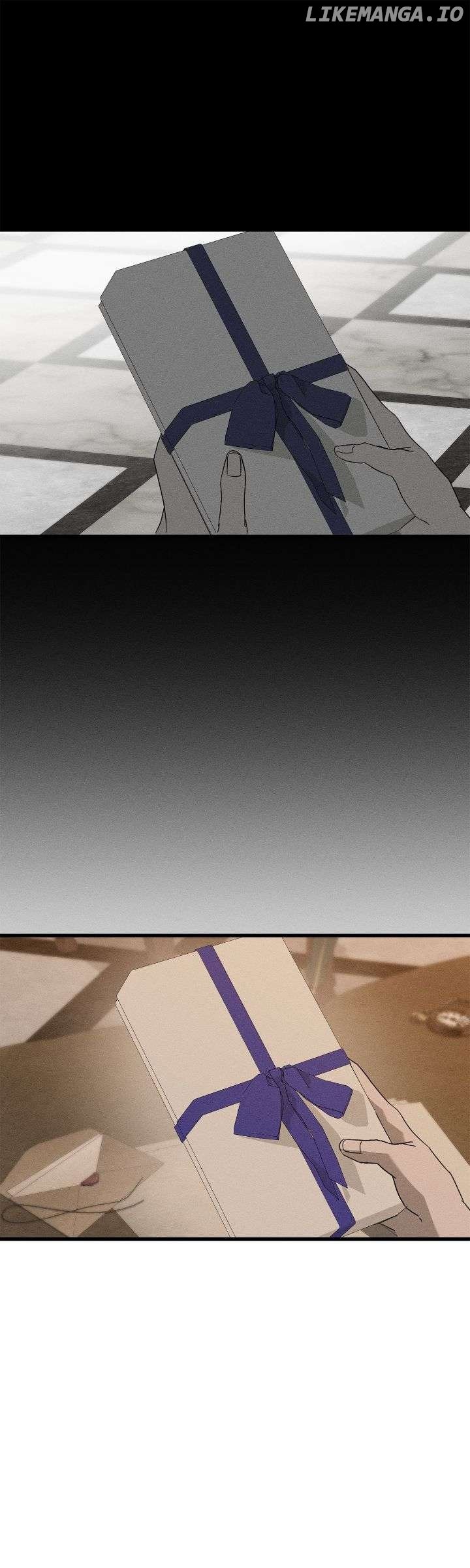 My Husband Who Hates Me Has Lost His Memories Chapter 71 - Page 27