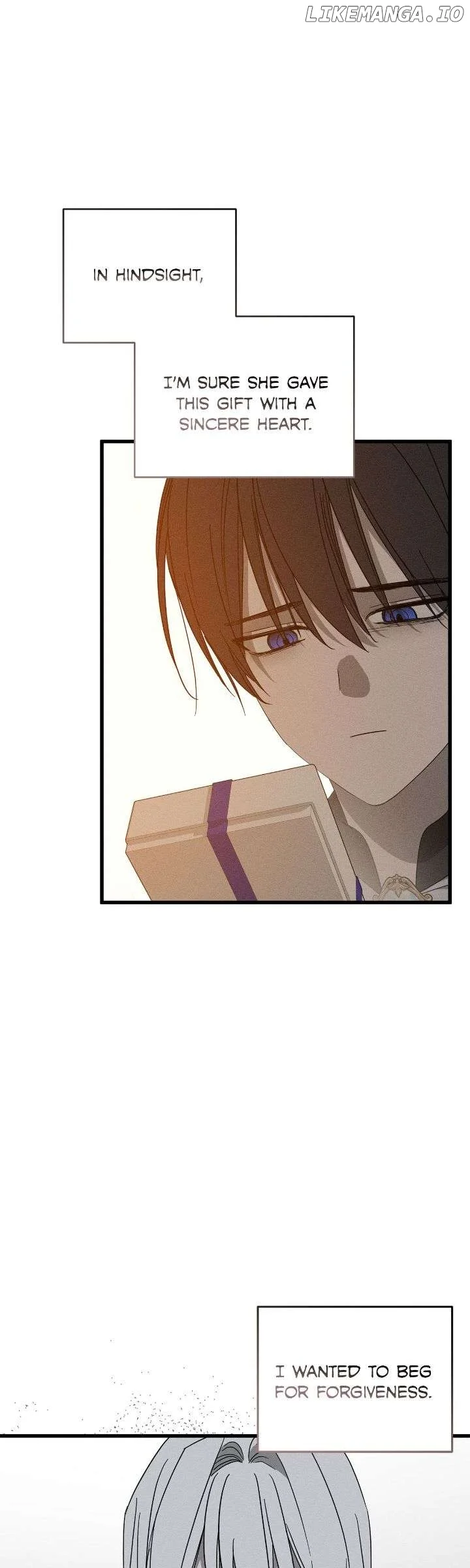 My Husband Who Hates Me Has Lost His Memories Chapter 71 - Page 28