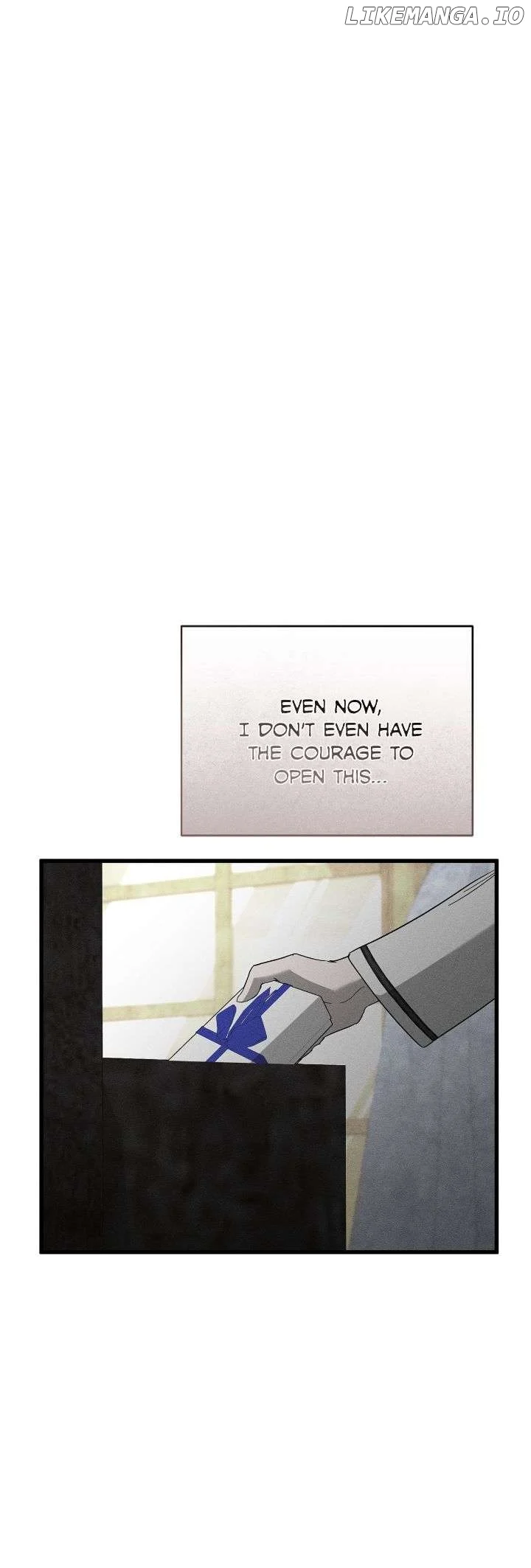 My Husband Who Hates Me Has Lost His Memories Chapter 71 - Page 31