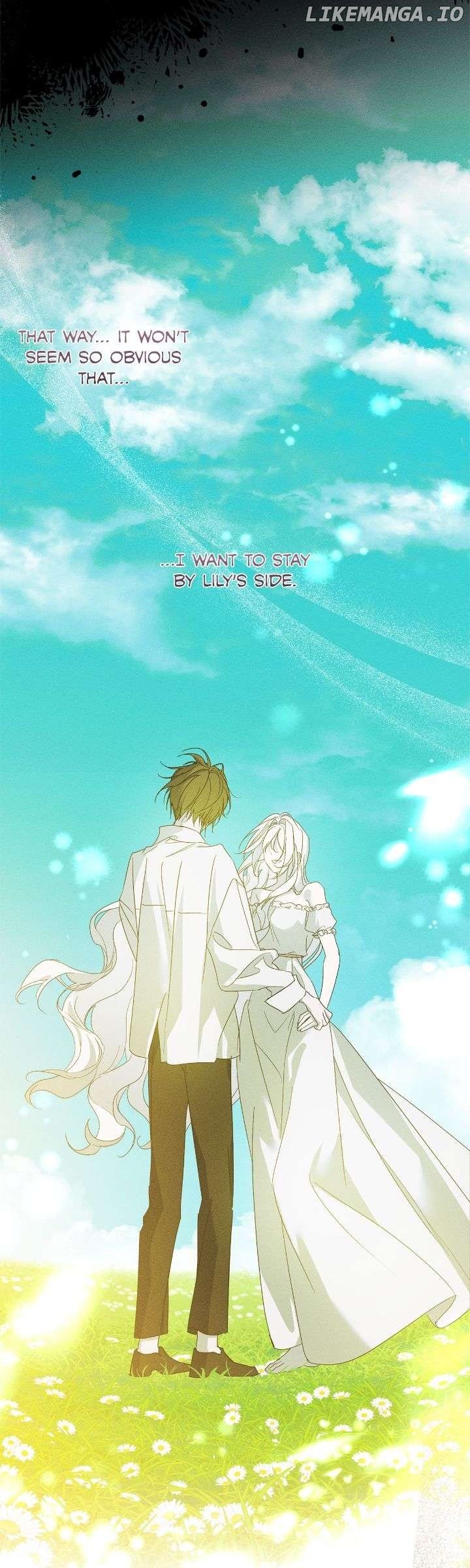 My Husband Who Hates Me Has Lost His Memories Chapter 71 - Page 33