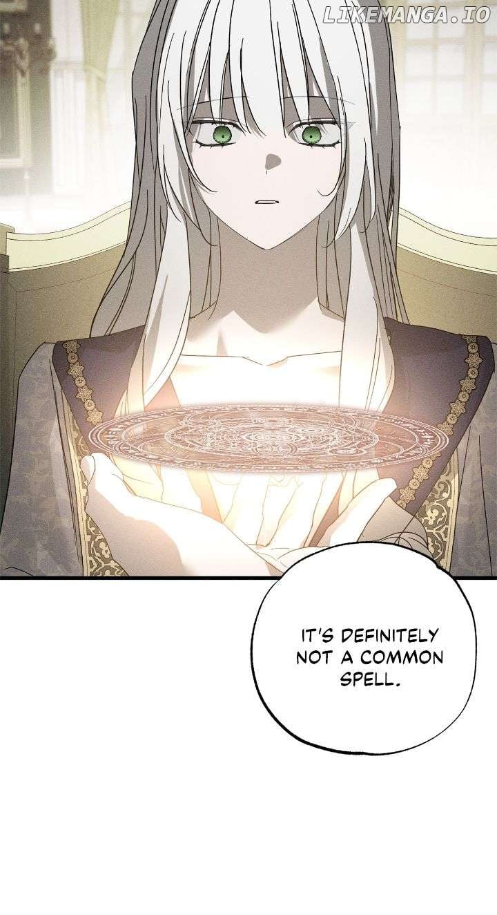 My Husband Who Hates Me Has Lost His Memories Chapter 71 - Page 36
