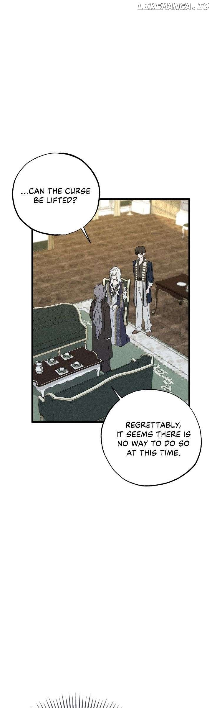 My Husband Who Hates Me Has Lost His Memories Chapter 71 - Page 37