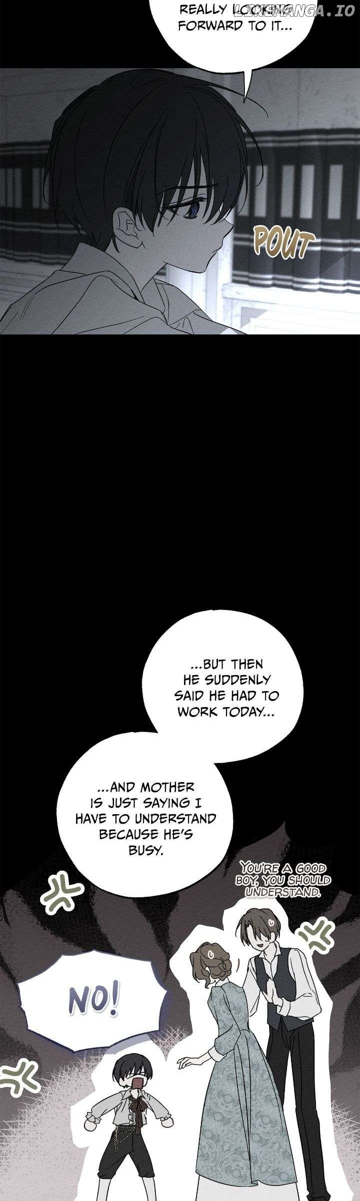 My Husband Who Hates Me Has Lost His Memories Chapter 71 - Page 4