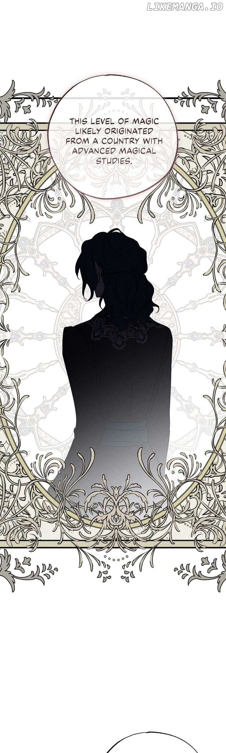 My Husband Who Hates Me Has Lost His Memories Chapter 71 - Page 43