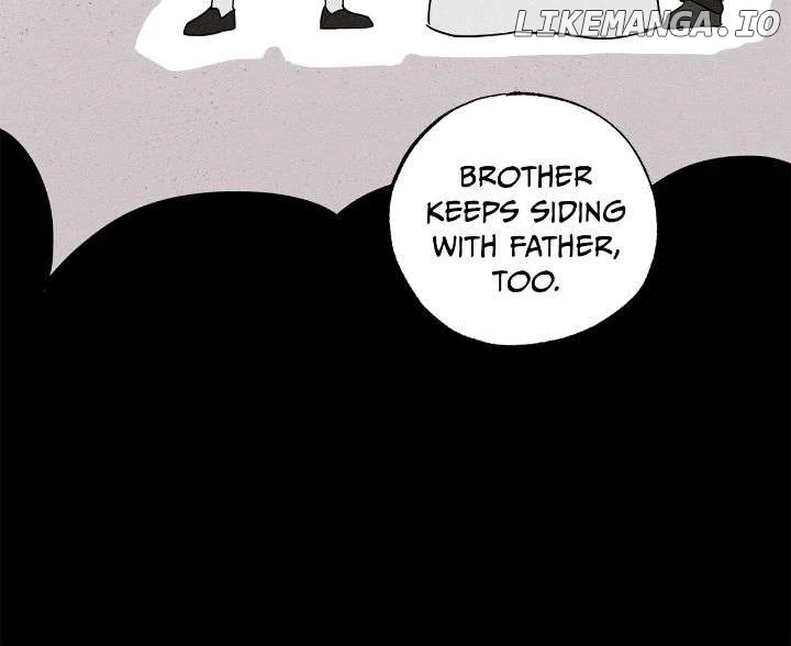 My Husband Who Hates Me Has Lost His Memories Chapter 71 - Page 5