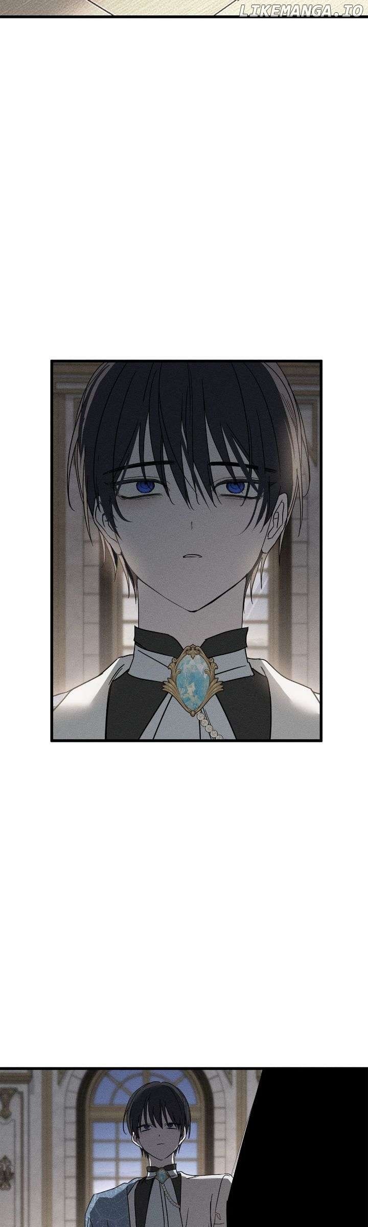 My Husband Who Hates Me Has Lost His Memories Chapter 71 - Page 9
