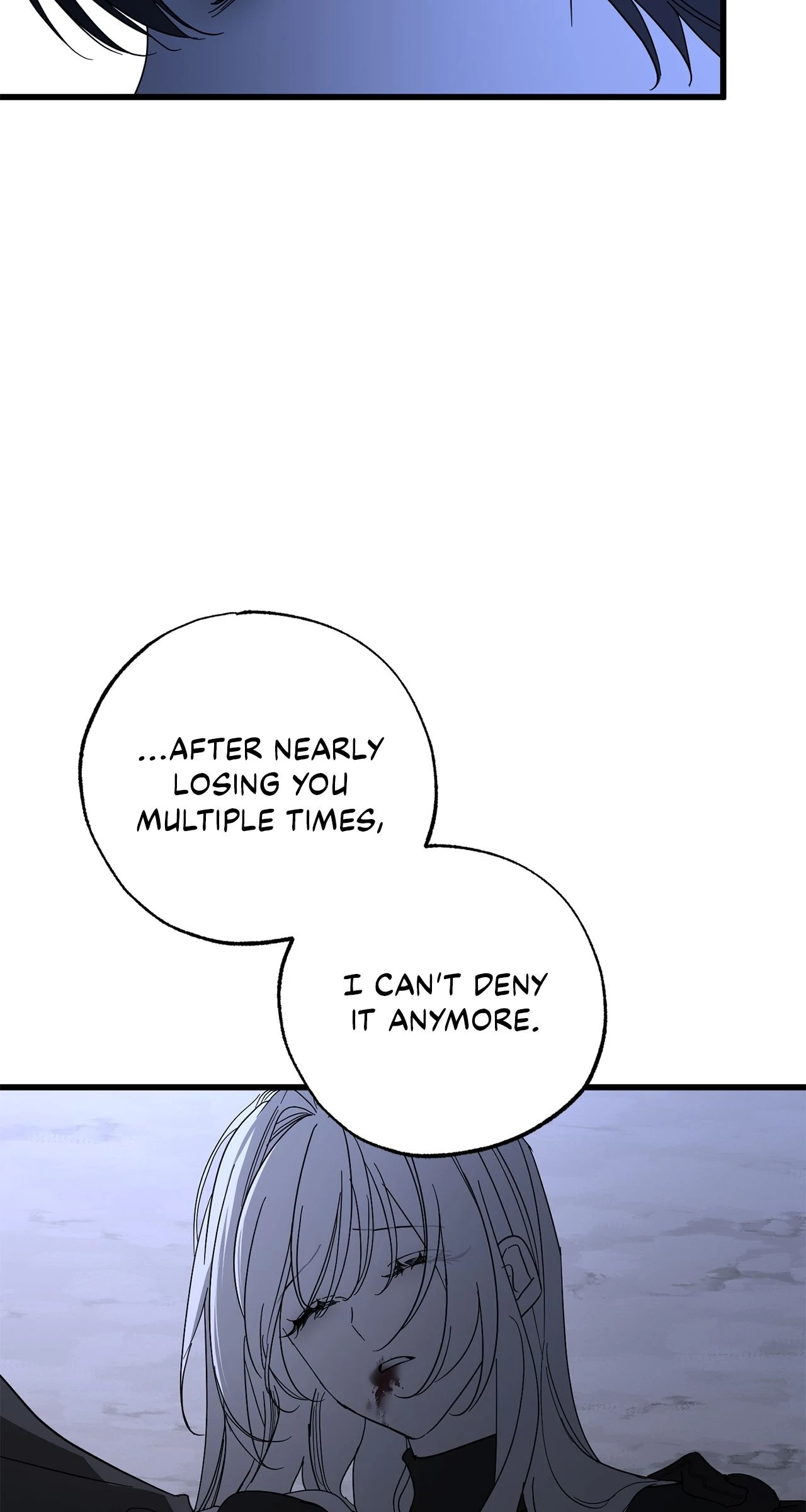 My Husband Who Hates Me Has Lost His Memories Chapter 72 - Page 14