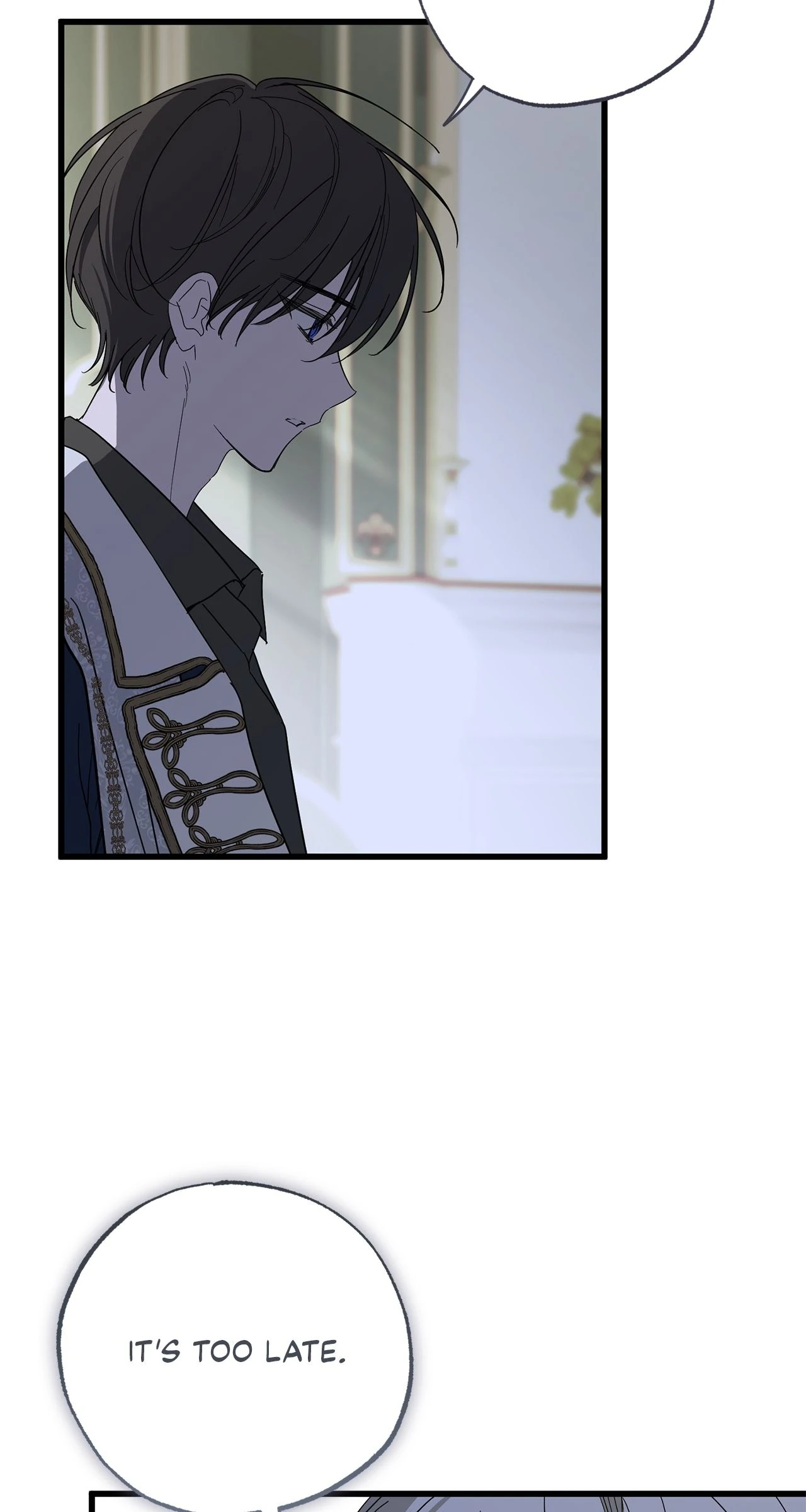 My Husband Who Hates Me Has Lost His Memories Chapter 72 - Page 23