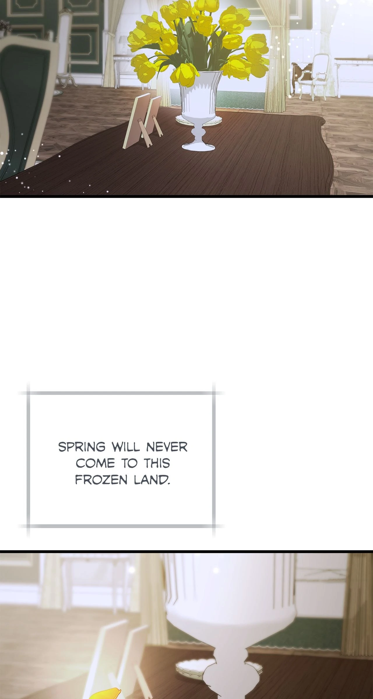 My Husband Who Hates Me Has Lost His Memories Chapter 72 - Page 25
