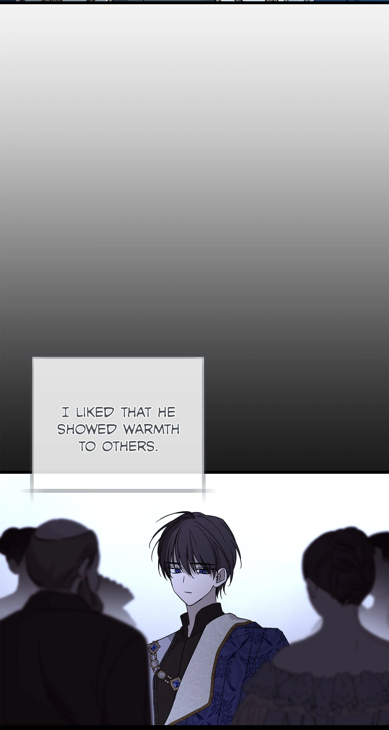 My Husband Who Hates Me Has Lost His Memories Chapter 72 - Page 28