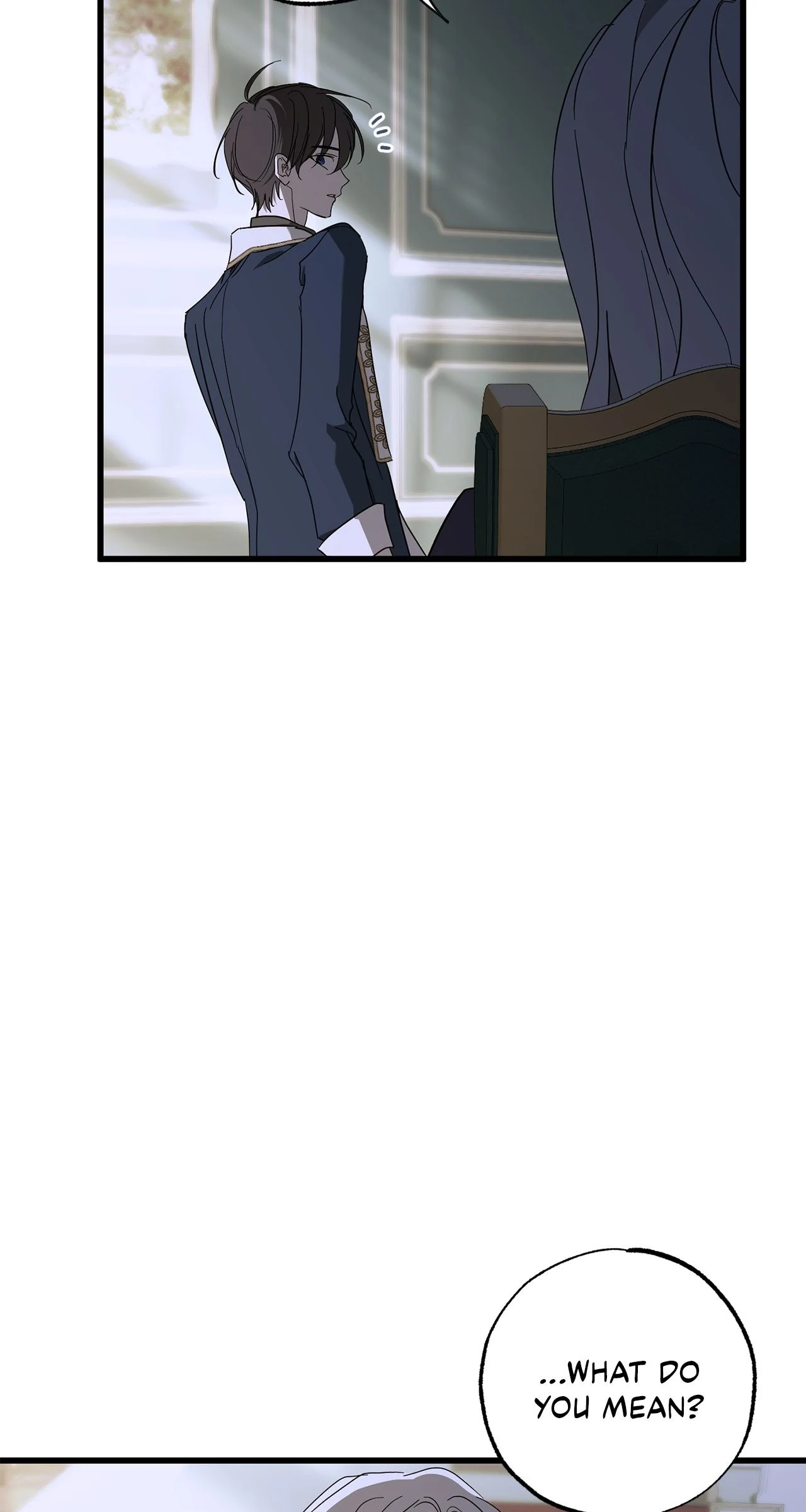 My Husband Who Hates Me Has Lost His Memories Chapter 72 - Page 3